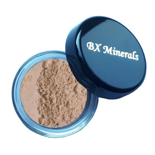 BX Minerals - READY To Go - mažoji pakuotė